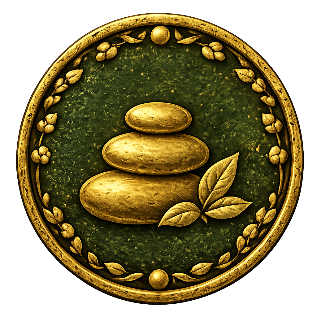 hot stone png